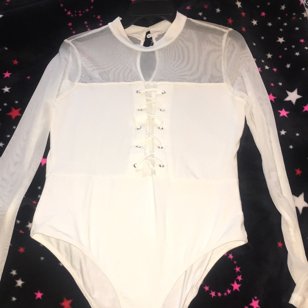 Body suit